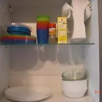 فرينفونينغ ميسيتا شقة *
