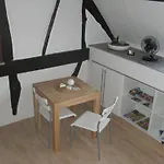 شقة فرينفونينغ ميسيتا روست