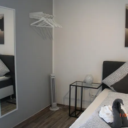 Appartement Misita