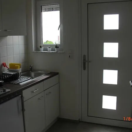 米斯塔公寓 公寓 鲁斯特