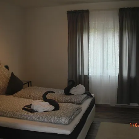 Misita Appartement *