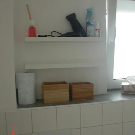 Misita Appartement Rust