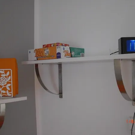 Apartamento Misita *