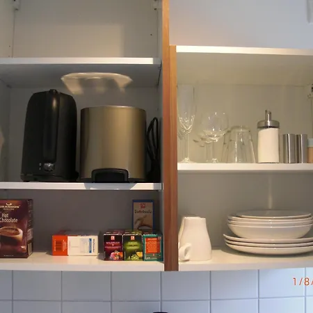Appartement Misita