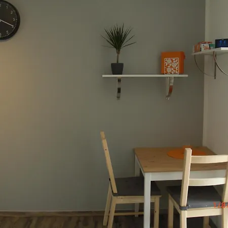 Appartement Misita *