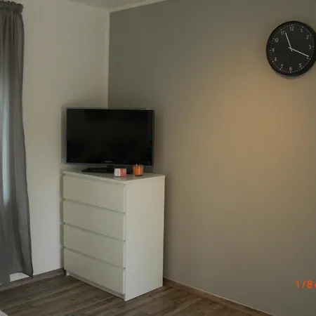 Misita Appartement Rust