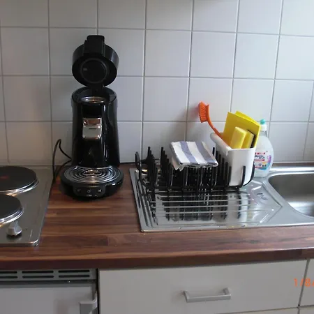 Misita Appartement Rust