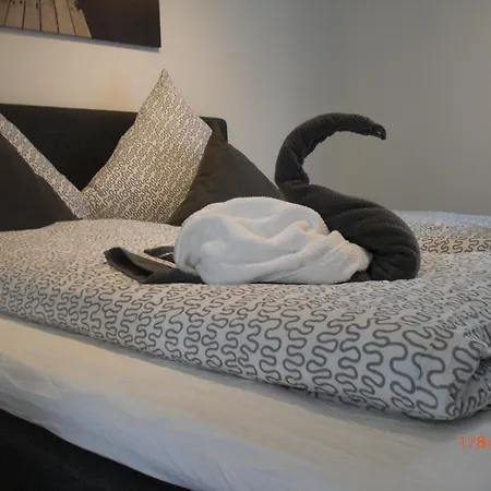 Misita Appartement