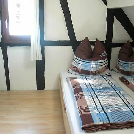 Misita Appartement