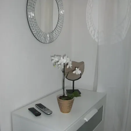 Appartement Misita *