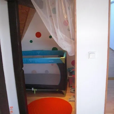 Appartement Misita Rust