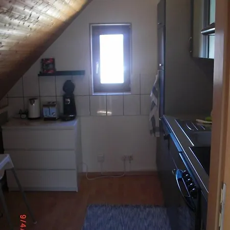 Misita Appartement Rust