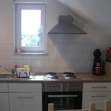 Appartement Misita