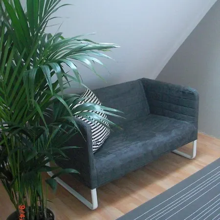 Misita Appartement *