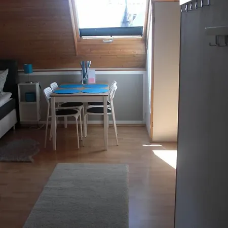 Misita Appartement Rust