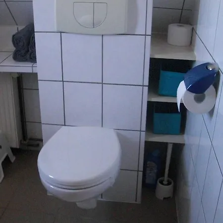 米斯塔公寓 公寓 鲁斯特