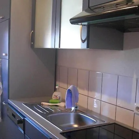 Appartement Misita Rust