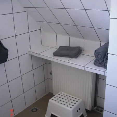 Misita Appartement Rust