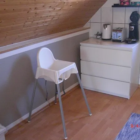 Appartement Misita