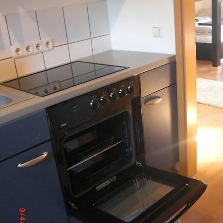 Appartement Misita