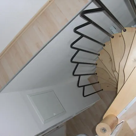 Appartement Misita *
