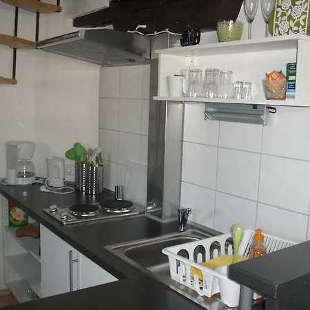 Appartement Misita