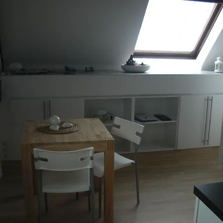 Appartement Misita Rust