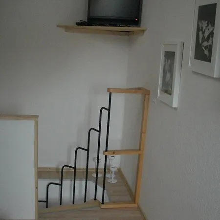 Appartement Misita *