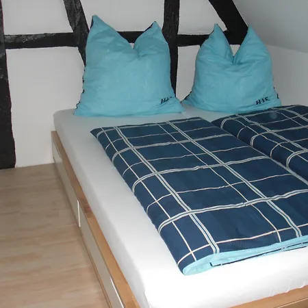 Misita Appartement