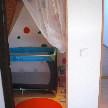 Appartement Misita