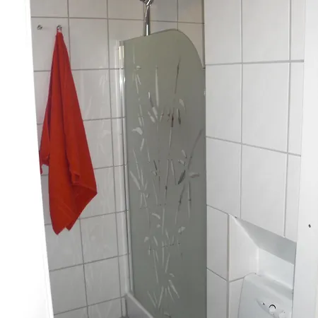 Apartamento Misita Rust