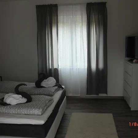 Misita Appartement