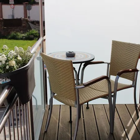 Misita Appartement *