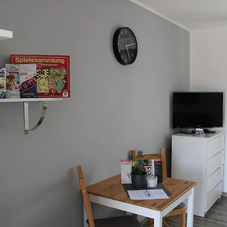 Misita Apartment *