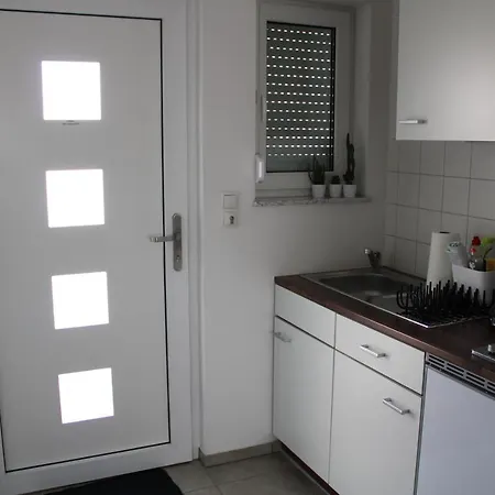 Misita Appartement
