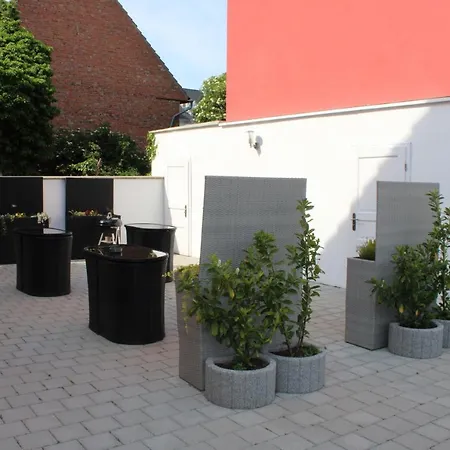 米斯塔公寓 鲁斯特