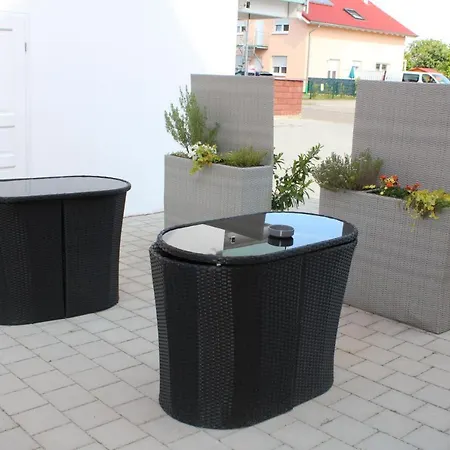 Appartement Misita