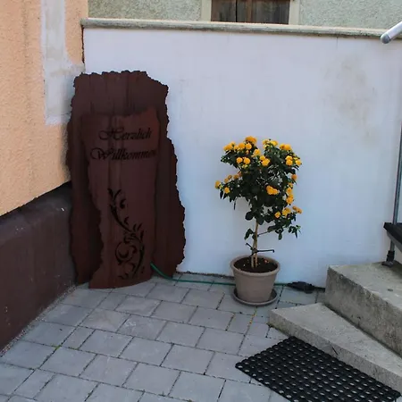 Misita Appartement *