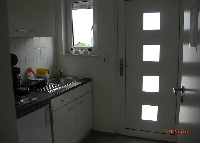 Misita Lägenhet Rust