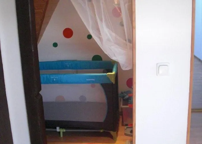 Lägenhet Misita Rust