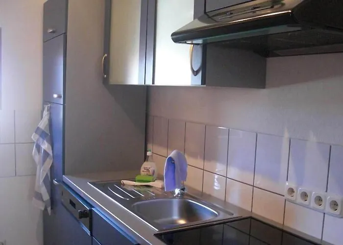 Lägenhet Misita Rust