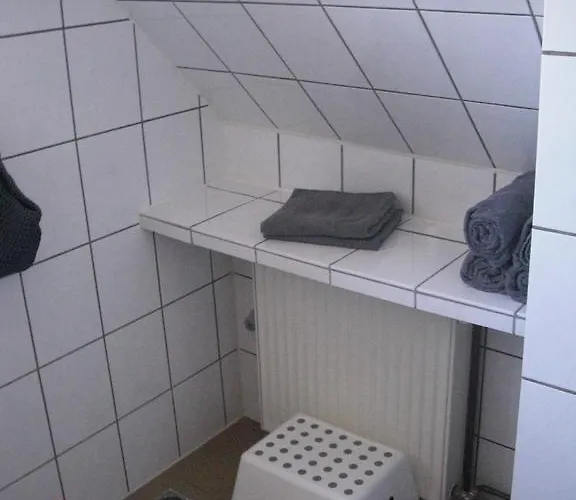 Misita Lägenhet Rust