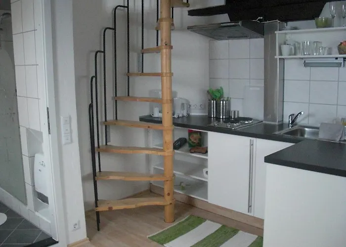 Lägenhet Misita Rust