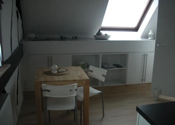 Lägenhet Misita Rust