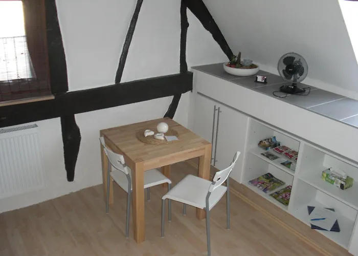 Lägenhet Misita Rust