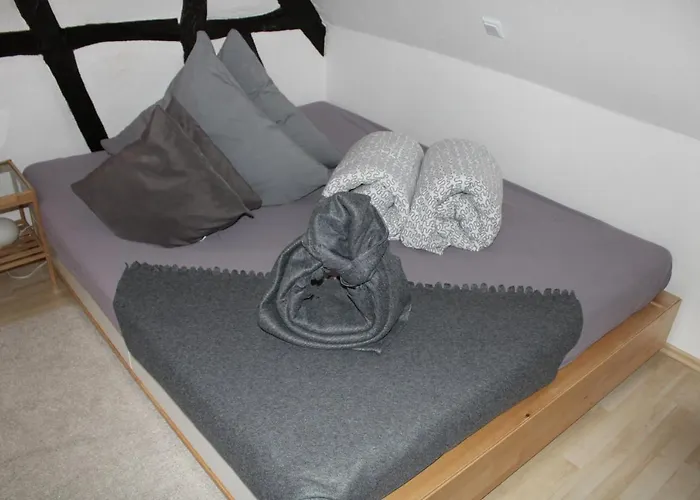 Misita Lägenhet Rust