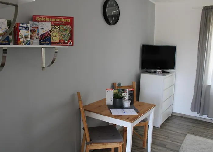 Misita Lägenhet Rust